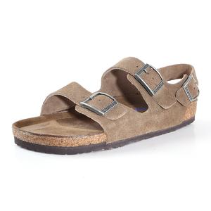 Миланские пляжные сандалии Unisex East Garden Works, имбирно-желтый