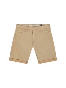 Le Temps Des Cerises Шорты Regular 'Arvid' в бежевом цвете