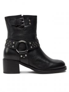 Ботильоны Bronx, черный