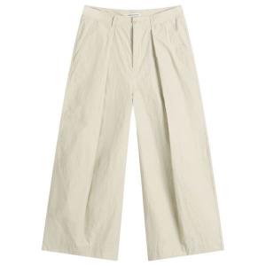 Нейлоновые брюки бездельника Ymc, Stone