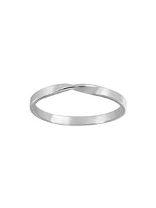 Bungsa Серебряное кольцо