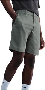 Мужские шорты для гольфа Nike Tour Chino 8 дюймов, Clay Green