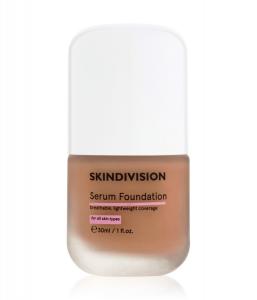 Жидкая основа SkinDivision Serum, Rich, 30 ml