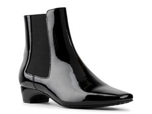 Ботинки Donald Pliner Oleana Chelsea Boot, черный