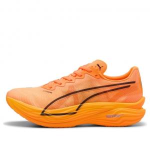 Puma Deviate NITRO Elite 3 'Heat Fire Puma Black'