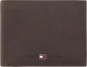 Tommy Hilfiger Johnson с клапаном для копилок и карманом для монет, разноцветный, Brown (Brown)