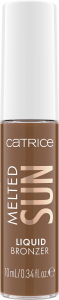 Бронзер Catrice Melted Sun Liquid Bronzer 035 Toasty Tan