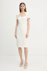 Платье zaira Marciano by Guess, бежевый