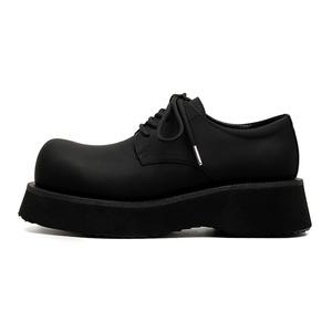 Туфли Men"s Casual Men Low-Top черный Yedani