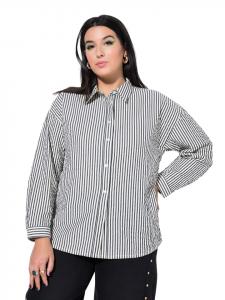 Studio Untold Блузка кремового цвета