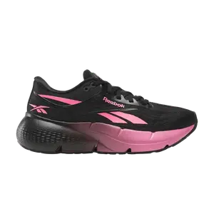 Кроссовки Reebok WMNS Zignition, Black True Pink