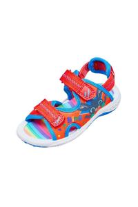 Сандалии летние Bing Bunny, красный