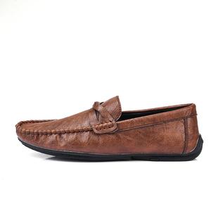 British knights Повседневные туфли мужские коричневые