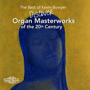 CD диск Best of Kevin Bowyer / Various: Best of Kevin Bowyer