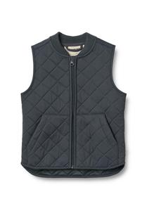 Топ без рукавов THERMO EDE Wheat, темно-синий