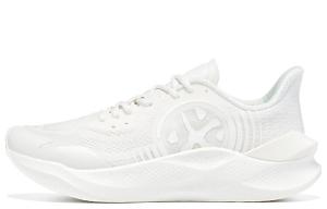 Кроссовки женские Carbon Mix Plus Mid Top Snow White Bmai