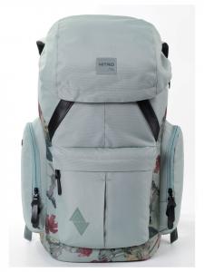 Рюкзак Nitro Rucksack DAYPACKER TWO, цвет DEAD FLOWER