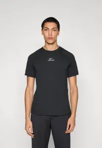 Спортивная футболка Nike Performance, Black/White