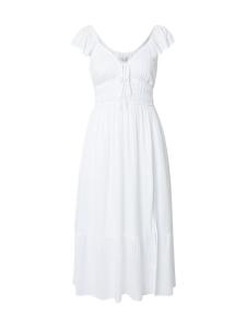 Летнее платье HOLLISTER EMEA, White