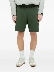 Спортивные шорты с кулиской dime, зеленый