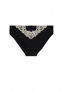 Трусики INTIMISSIMI, черный