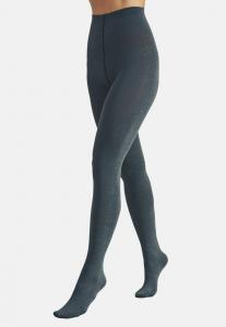 Тайтсы Next PATTERN SHEER 100D STANDARD, Grey Plain/Grey