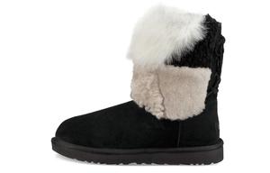 Женские зимние сапоги UGG CLASSIC SHORT