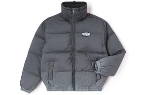 Lee Куртка пуховая мужская градиентная черная, Gradient Black