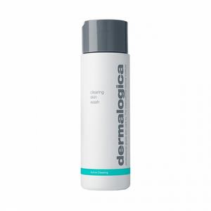 Гель для лица active clearing clearing skin wash Dermalogica, объем 250 мл