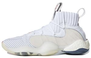 Adidas originals Crazy BYW 1.0 Баскетбольные кроссовки унисекс