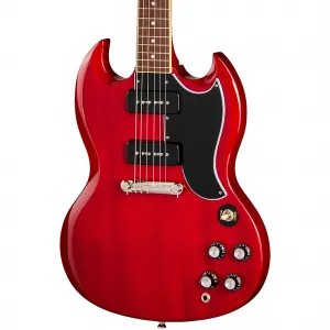 Электрогитара Epiphone SG Special P-90 - Cherry