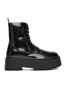 Сапоги 5026-1 Deezee, чёрный