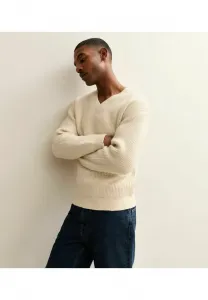 Свитер New Look, Cream