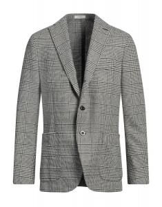 Блейзер Boglioli, зеленый