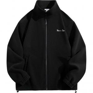 Куртка Warrior Velvet Feel унисекс, абрикос