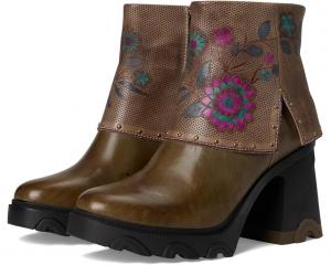 Женские ботинки L'Artiste by Spring Step Carizma, Olive Multi