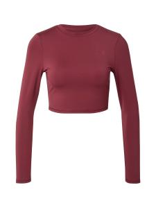 Футболка Performance PUMA PWRSHAPE, Wine red