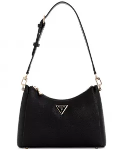 Маленькая сумка через плечо Meridian II GUESS, черный