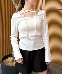 tiptop/Teleco Choker Long T
