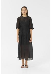 Платье Gestuz Maxi dress, Black