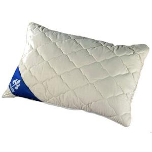 Подушка с надписью Irisette, 40 x 80 см