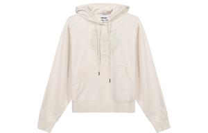 KENZO Свитшот женский бежево-желтый