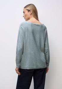 Джемпер Street One Jumper, Blau/Light Blue