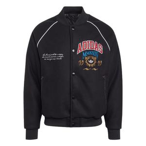 Куртка VRCT мужская Adidas Originals, черный