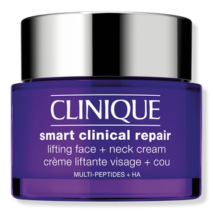 Крем для лица и шеи Smart Clinical Repair Lifting Clinique, 2.5 oz