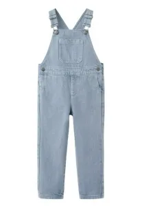 Детские комбинезоны Mango Kids, Blue