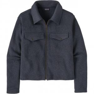 Patagonia Куртка женская, Asphalt Blue/Pitch Blue