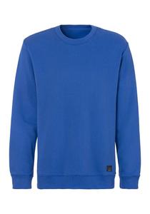 Толстовка JOHN DEVIN, синий