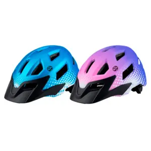 Шлем Six Peaks Cycling Junior, синий