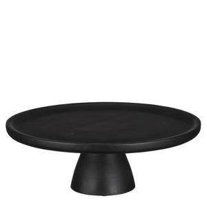 Подставка для торта талло Mica Decorations, черный